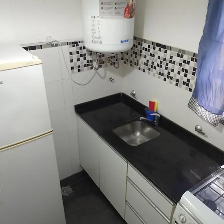 Departamento La Fiobella En Belgrano Apartment Buenos Aires Exterior photo