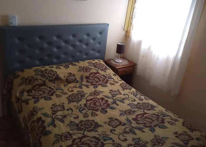 Departamento La Fiobella En Belgrano