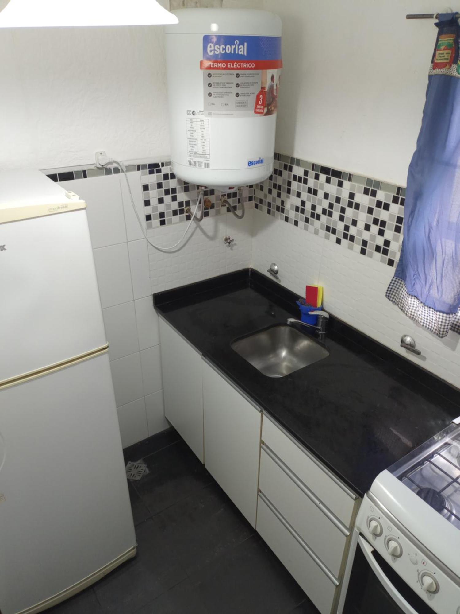 Departamento La Fiobella En Belgrano Apartment Buenos Aires